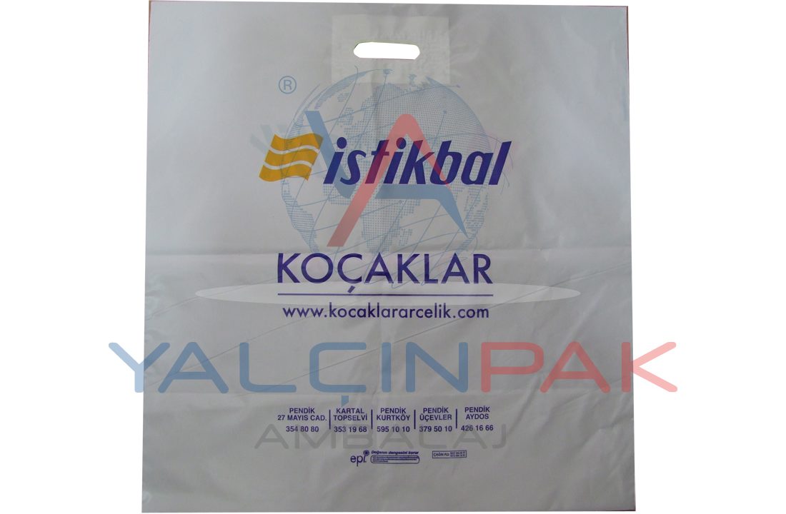 Poşet İmalatı Neden Her Geçen Gün Daha Da Önemli Hale Geliyor?