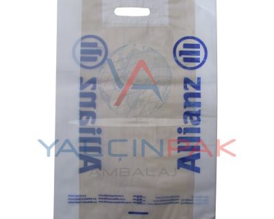 Mağaza Poşeti Kullanmanın Avantajları Neler?