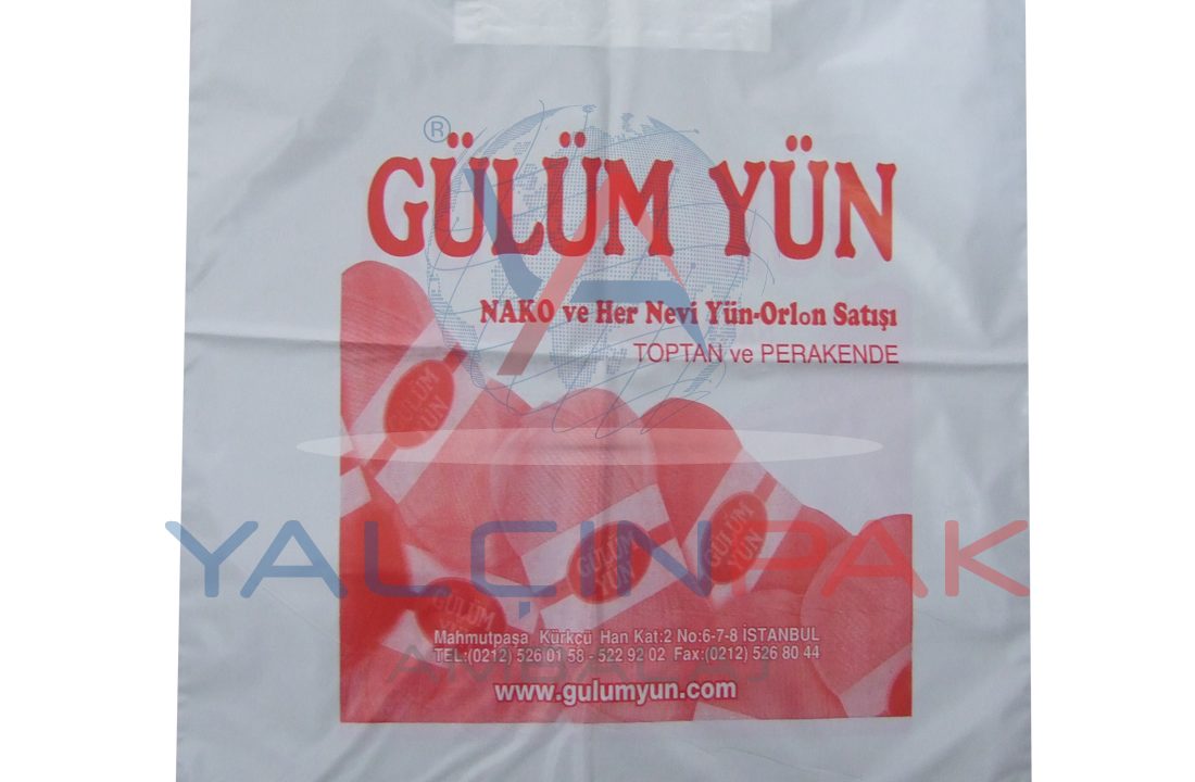 Mağaza Poşetleri Sizi Nasıl Daha Şık Gösterir?