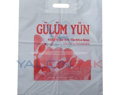 Mağaza Poşetleri Sizi Nasıl Daha Şık Gösterir?