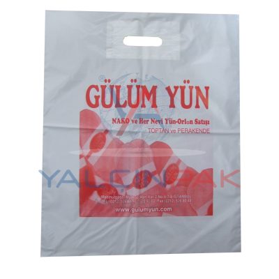 Mağaza Poşetleri Sizi Nasıl Daha Şık Gösterir?