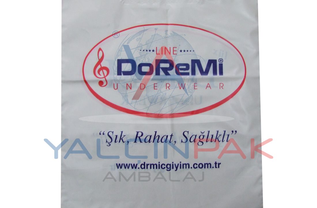 Toptan Poşet İmalatı Nasıl Yapılır ve Nelere Dikkat Edilmelidir?