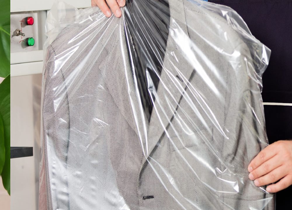 Kuru Temizleme Poşeti İmalatı: Sürecin Ardındaki Gizemler Nelerdir?