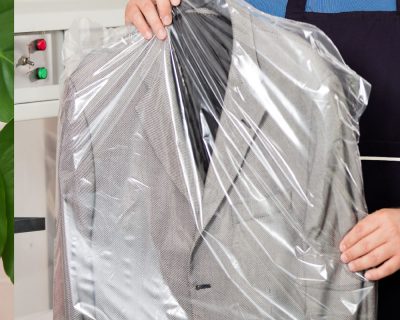 Kuru Temizleme Poşeti İmalatı Nasıl Yapılır? Adım Adım Rehber