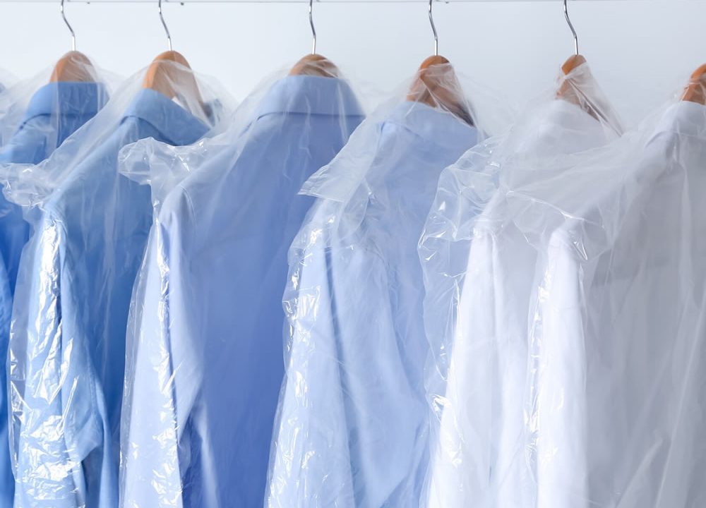 Kuru Temizleme Poşeti İmalatı: Nasıl Başarılı Bir İş Modeli Oluşturabilirsiniz?