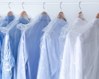 Kuru Temizleme Poşeti İmalatı: Nasıl Başarılı Bir İş Modeli Oluşturabilirsiniz?