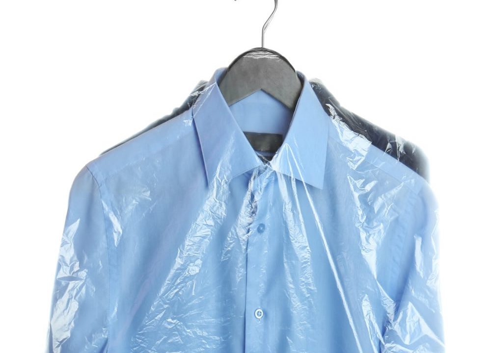 Kuru Temizleme Poşeti İmalatında Hangi Yenilikler Öne Çıkıyor?