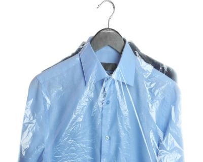 Kuru Temizleme Poşeti İmalatında Hangi Yenilikler Öne Çıkıyor?