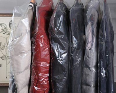 Toptan Kuru Temizleme Poşeti Alırken Dikkat Edilmesi Gereken 5 Nokta Nedir?