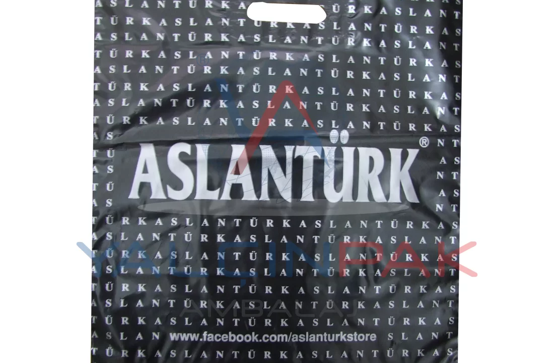 Mağaza Poşetleri Sıkça Kullanımda Ne Kadar Zararlı?