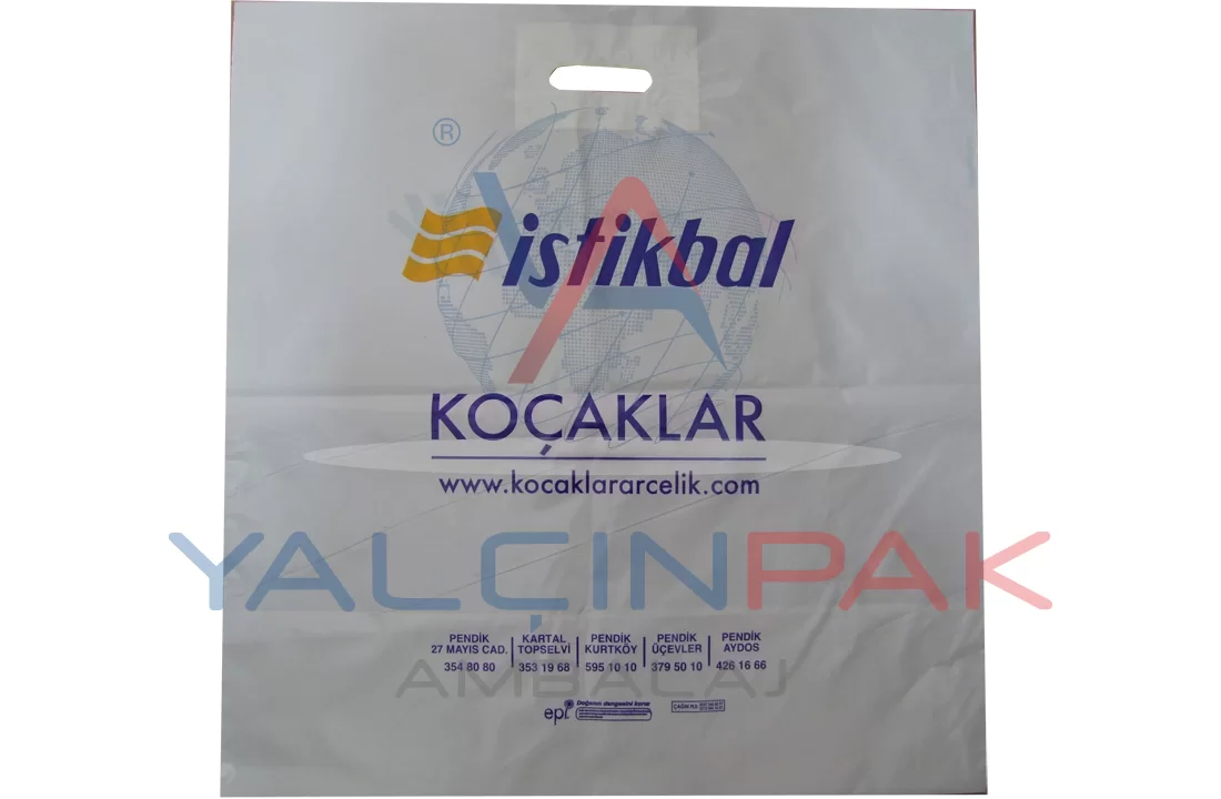 İstanbul’da Poşet İmalatı Sektördeki Yenilikler Neler?