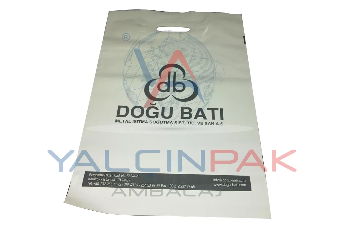 Poşet İmalatı Nedir ve Sürdürülebilir Geleceğe Nasıl Katkı Sağlar?