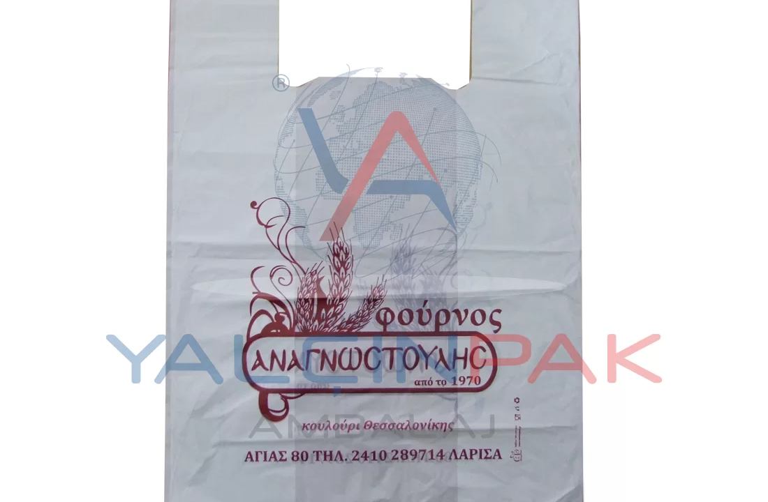 Poşet İmalatı Neden Günümüzde Hızla Yaygınlaşıyor?