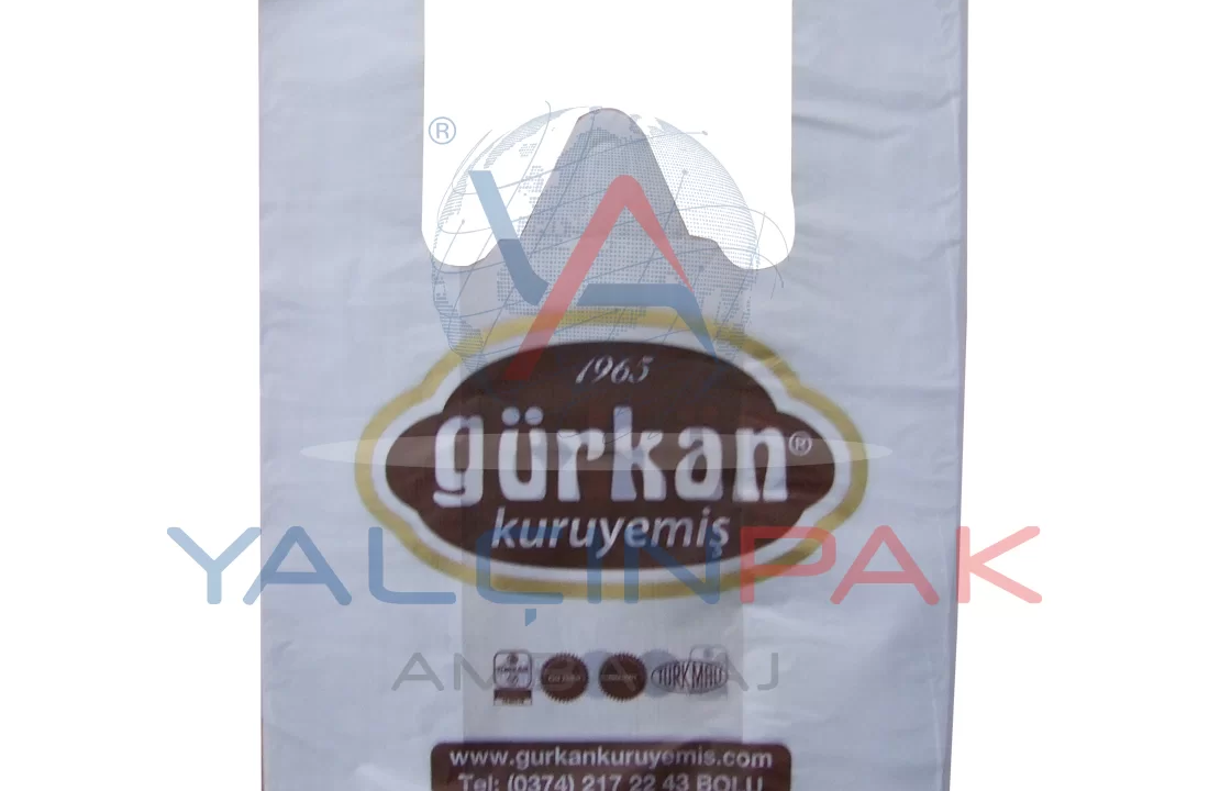 Poşet İmalatı İstanbul Neden Öncelikli Tercih Olmalı?