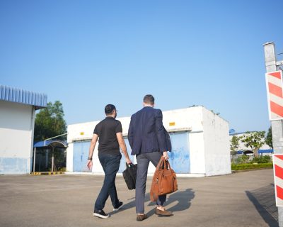 Kuru Temizleme Poşeti İmalatı ile İşinizi Büyütmenin Yolları Nelerdir?